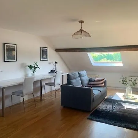 Superbe Cosy Appartamento Anzin