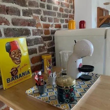 Superbe Cosy * Anzin