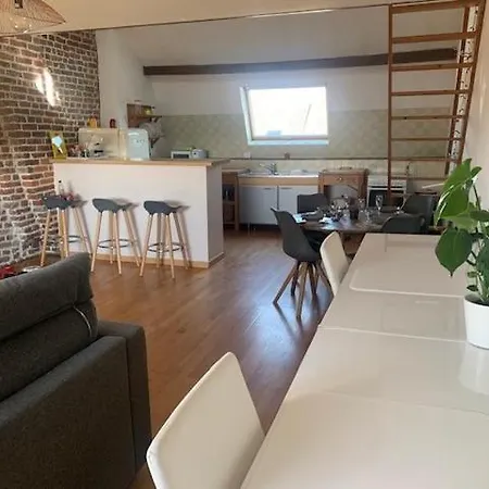 Superbe Cosy * Anzin