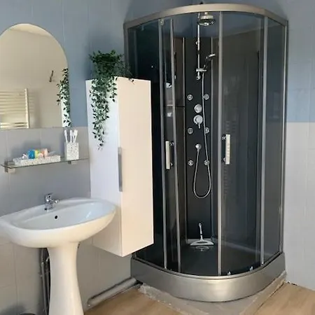 Superbe Cosy Anzin