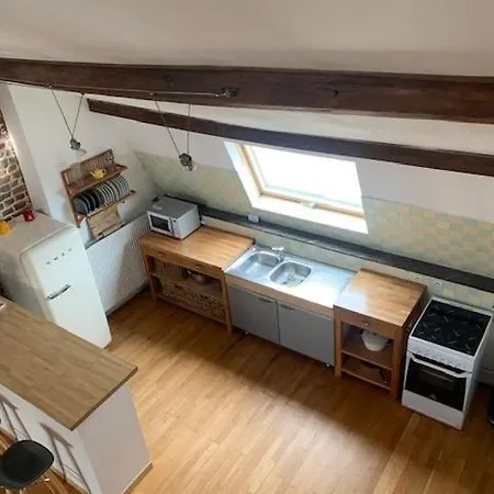 Appartamento Superbe Cosy *