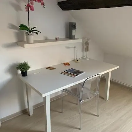 Superbe Cosy Anzin