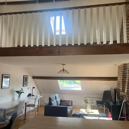 Superbe Cosy * Anzin