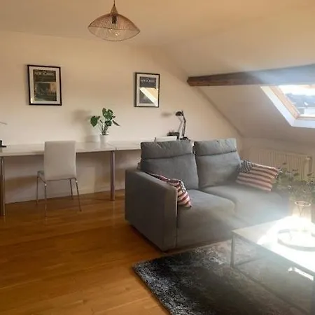 아파트 Superbe Cosy