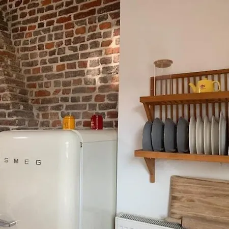 아파트 Superbe Cosy *